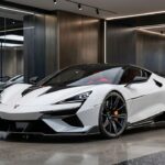 2026 Chevrolet Corvette Zora Unveiled With Hybrid V8 Powertrain, Hypercar Level Performance, Aerodynamic Design, and Extreme Speed Engineering Focus