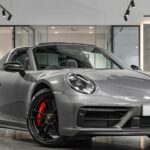 2026 Porsche 911 Carrera Revealed With Sharper Performance Tuning, Refined Comfort Upgrades, Everyday Usability, and Advanced Driving Precision Technology