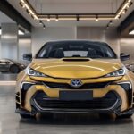 2026 Toyota Prius Debuts With Sporty Design Upgrade, Hybrid Efficiency Boost, Premium Comfort Features, and Smarter Driving Experience
