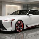 2026 Toyota Century Royale Unveiled with Ultra Luxury Comfort, Hybrid Power and Premium Design Experience