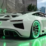 Corvette Stingray 2026 Elevates Performance Luxury And Advanced Technology For Next Generation Driving Enthusiasts Worldwide