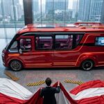 2026 Rolls Royce Motorhome Launch Redefines Luxury Travel with Extreme Comfort and Premium Features