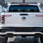Volkswagen Amarok 2026 Raises the Bar : Premium Pickup With Advanced Features, Work Capability, and Adventure-Ready Design Upgrade