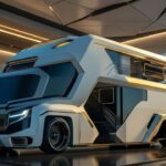 2026 GMC Motorhome Returns With 3 Bedroom Layout Design, Luxury Living Experience, Smart Interiors, and Advanced Comfort for Long Travel Journeys