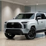 2026 Toyota 4Runner Upgrades With Hybrid Power System, Rugged Off Road Capability, Improved Comfort Features, and Strong Everyday Driving Versatility