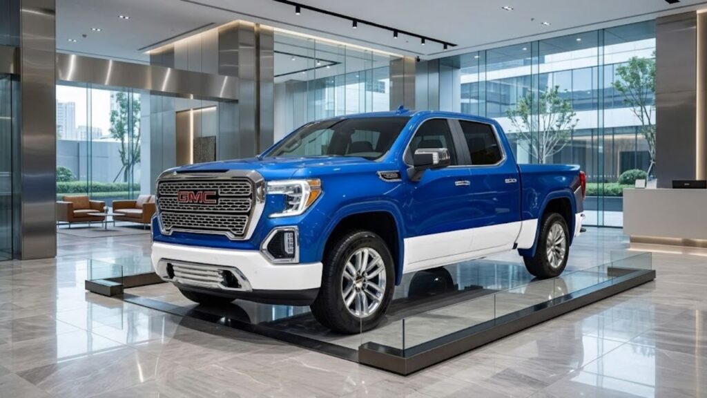 Unveiled with Bold Design