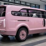 Kia Camper Van 2026 Brings Smart Travel Design Spacious Living Setup And Smooth Comfortable Driving Experience