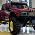 2026 John Deere Pickup: Combines Rugged Performance Smart Technology And Versatile Utility For Heavy Duty Work Needs
