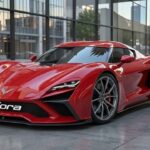 Chevrolet Corvette Zora 2026 Unleashes Record Power Hybrid Precision And Extreme Track Focused Performance Dynamics