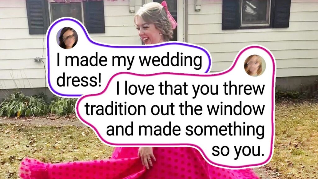 18 Handmade Masterpieces