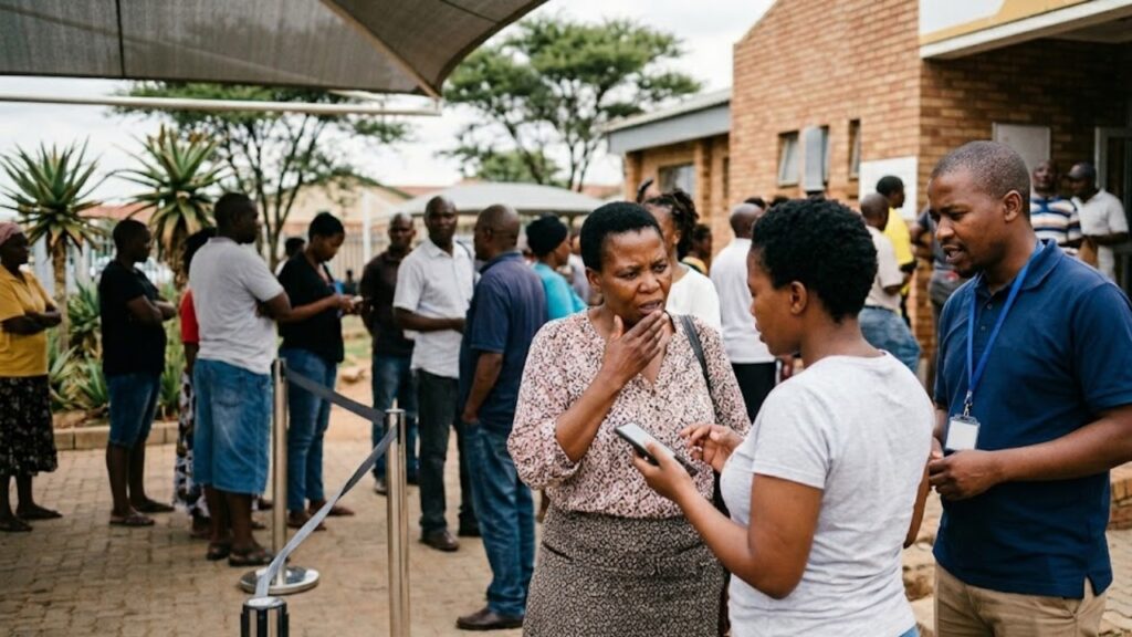 2026 sassa elife certification all beneficiaries