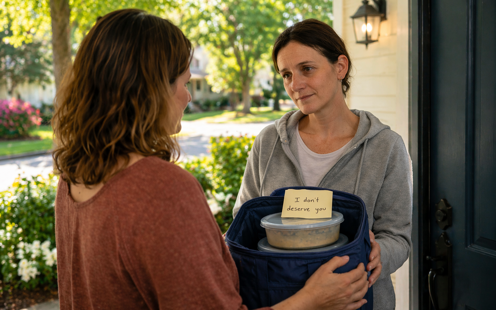 12 Beautiful Moments 