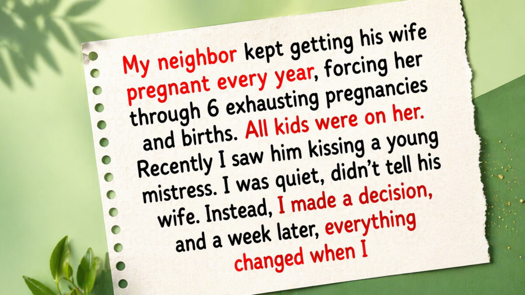 12 Neighbors Who Showed How Kindness, Empathy and Compassion Can Bring a Community Together