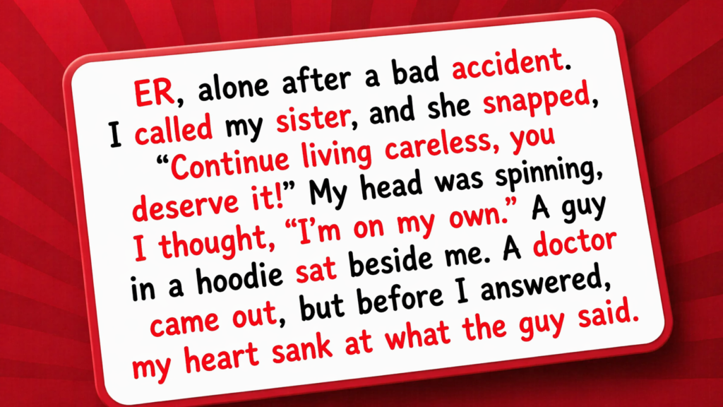 13 People Reflect on Strangers Who Showed Them Compassion and Humanity in Their Hardest Times