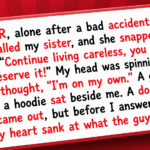 13 People Reflect on Strangers Who Showed Them Compassion and Humanity in Their Hardest Times