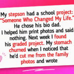 10 Stepchildren Who Embraced Their Bonus Parents and Found Harmony