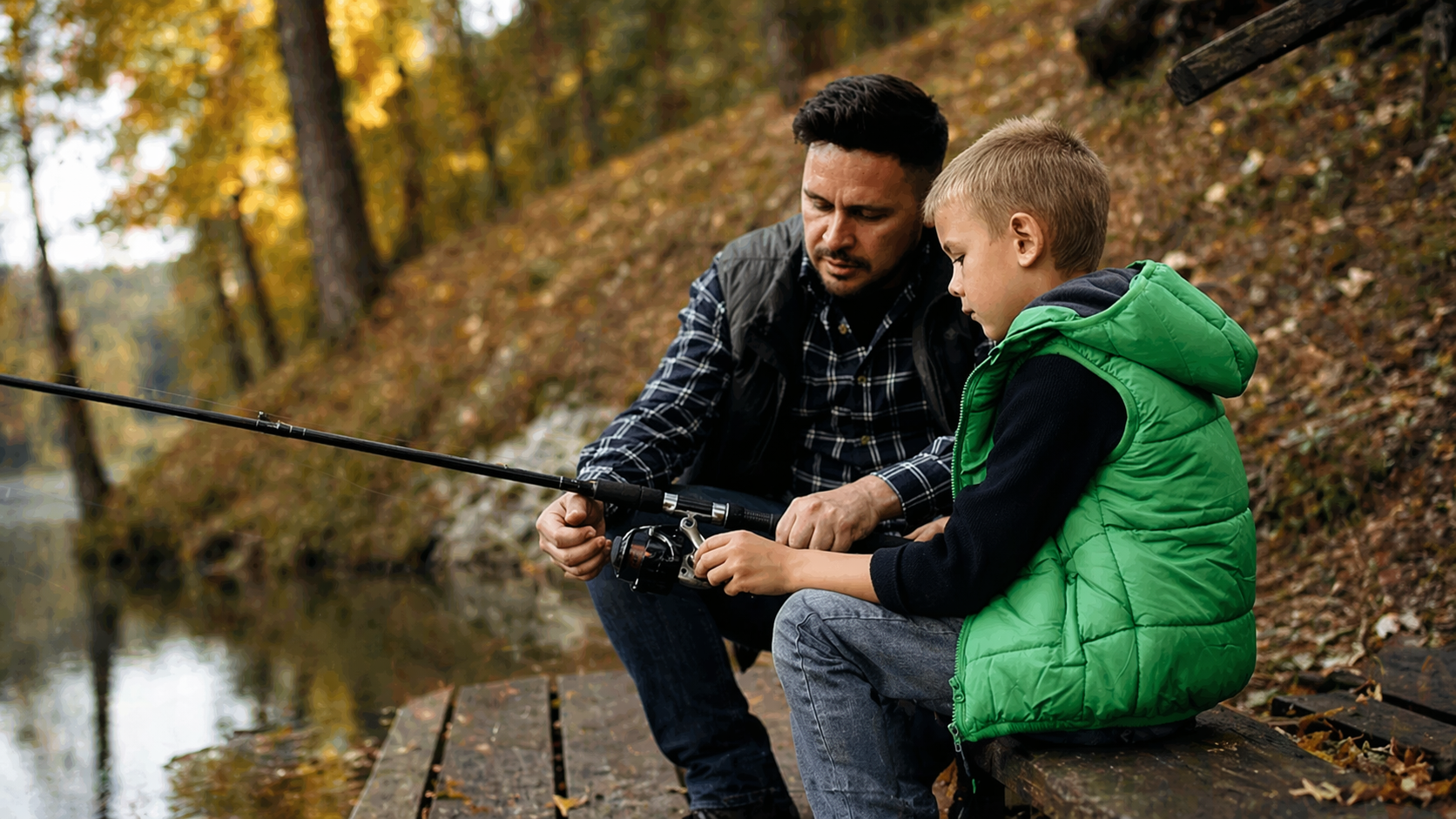 10 Stepchildren Who Embraced Their Bonus Parents and Found Harmony