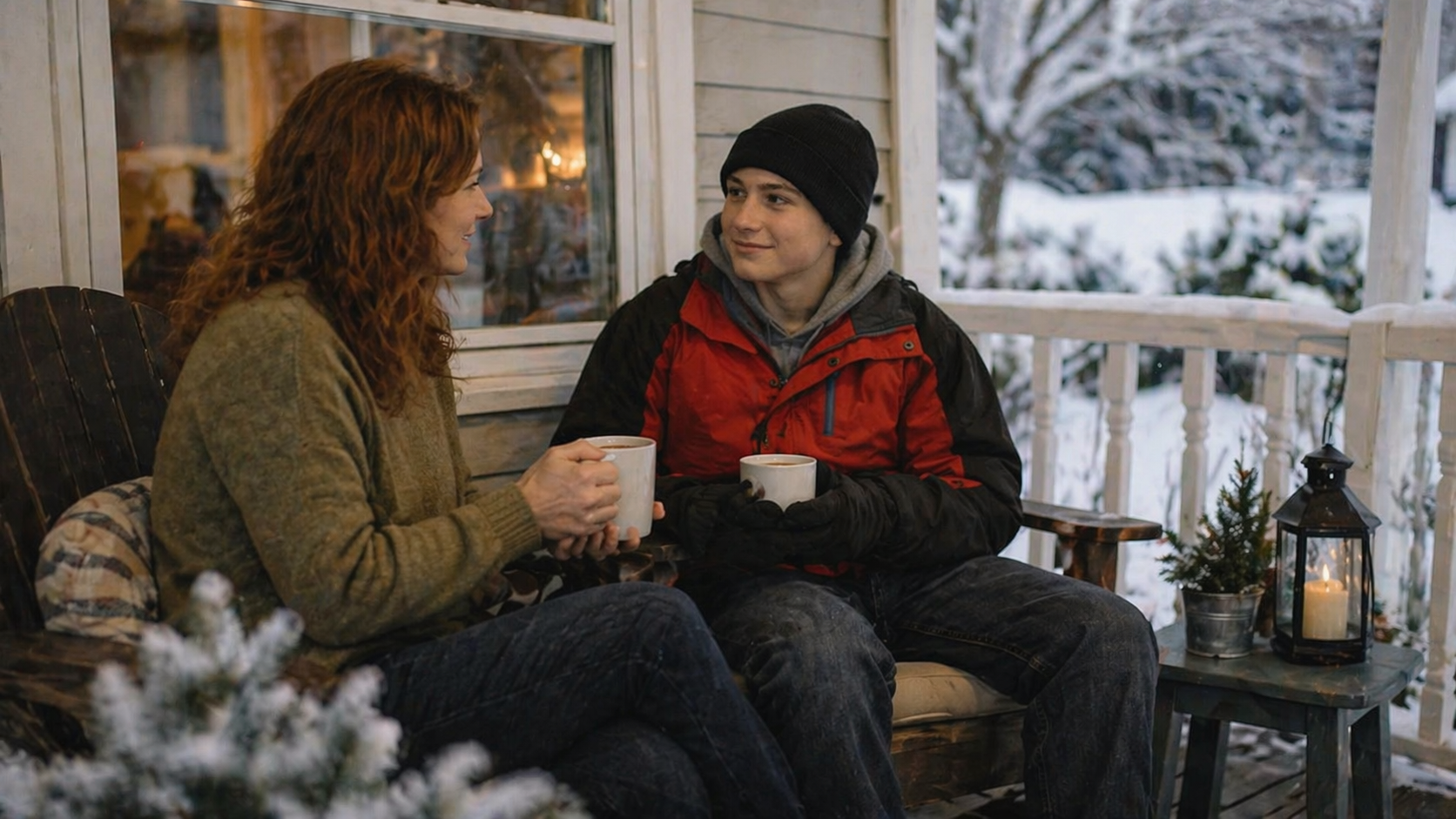 11 Heroes Who Proved Quiet Kindness Grows Into Hope and Blossoms Into Happiness 