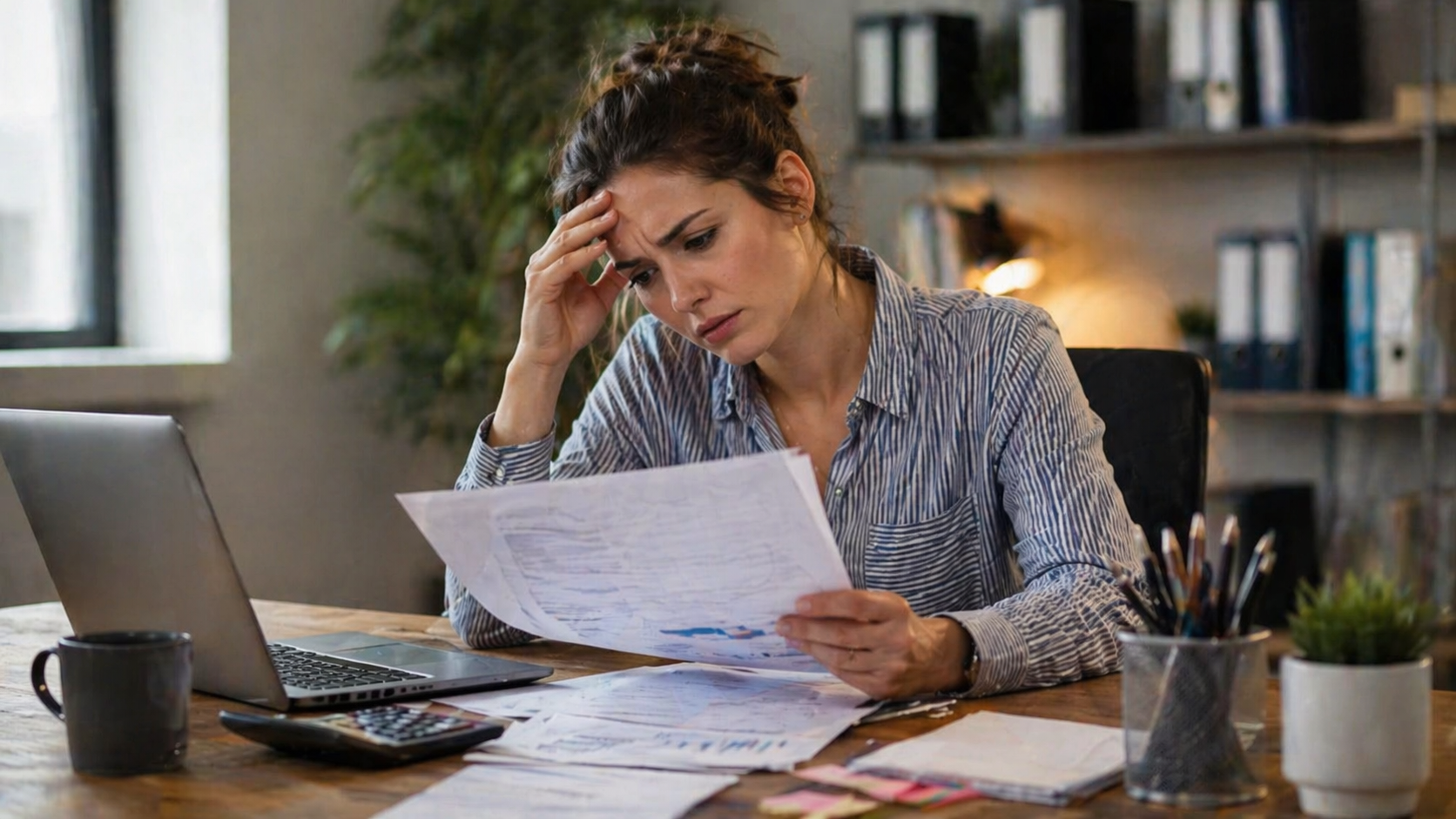 I Lost My Job for Taking Time Off During a Family Emergency