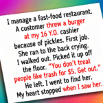 12 Moments That Prove Real Kindness Means Showing Up for People Nobody Else Showed Up For