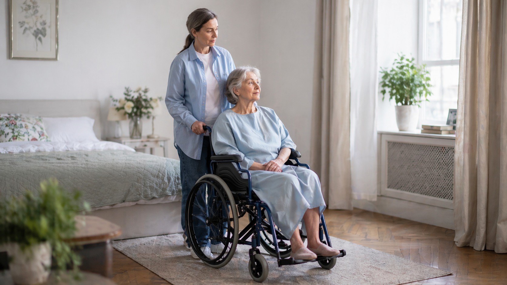 12 Moments That Prove Real Kindness Means Showing Up for People Nobody Else Showed Up For