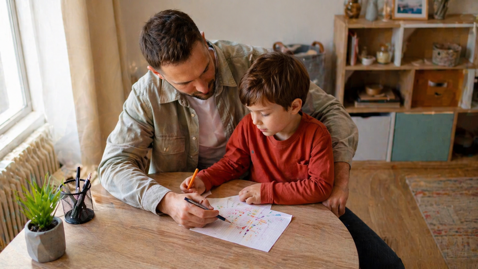 12 Moments That Prove Real Kindness Means Showing Up for People Nobody Else Showed Up For