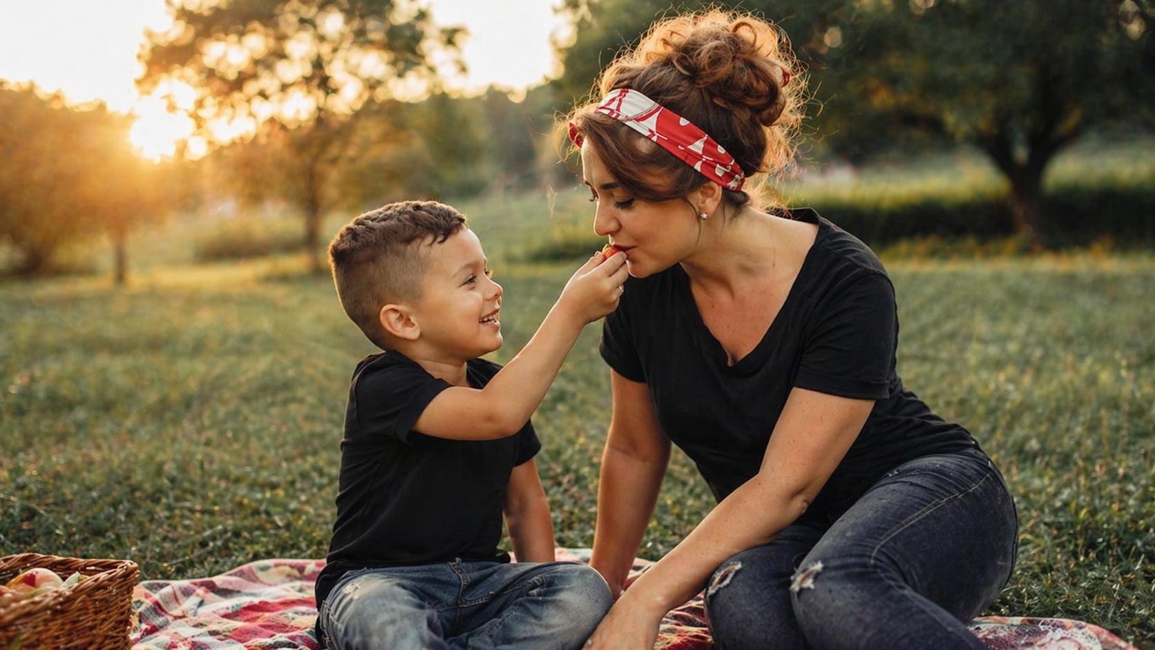 12 Moments That Prove Real Kindness Means Showing Up for People Nobody Else Showed Up For