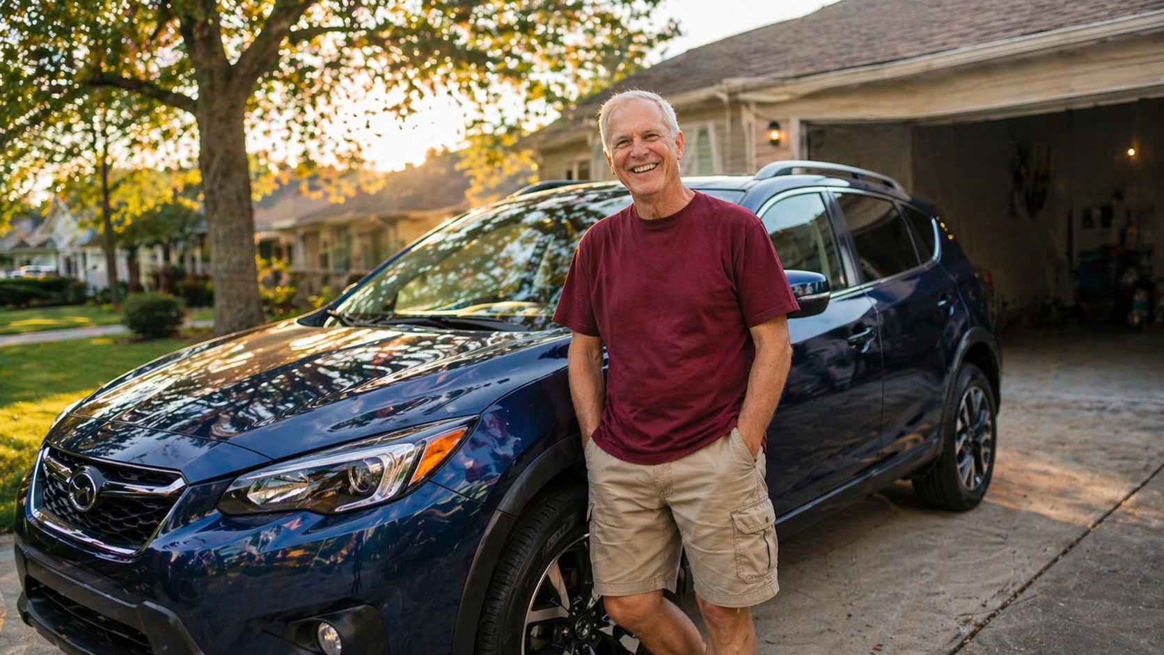 12 Stories Where Quiet Kindness Changed Someone’s World and Redefined Success and Happiness