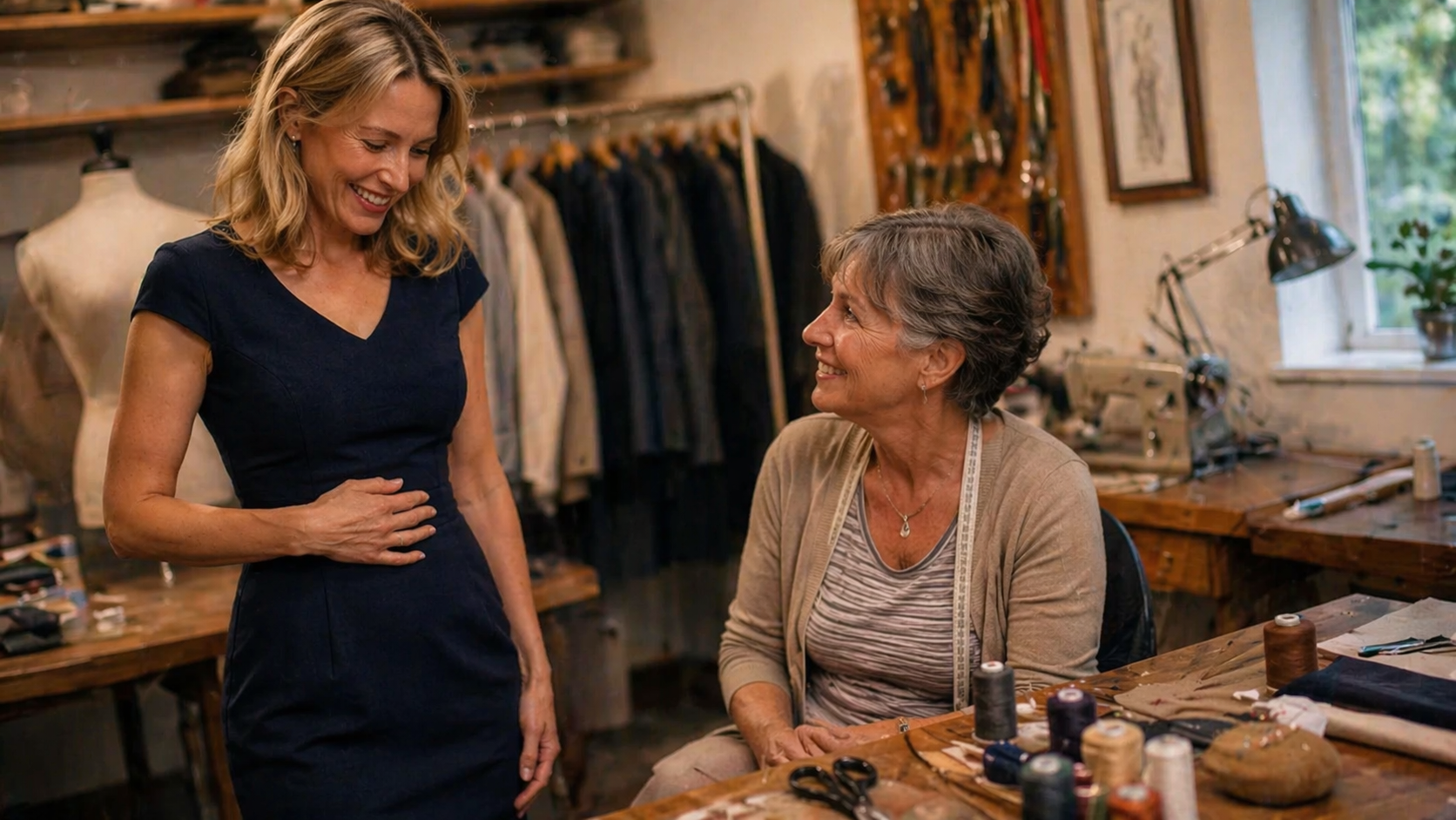 12 Stories Where Quiet Kindness Changed Someone’s World and Redefined Success and Happiness 