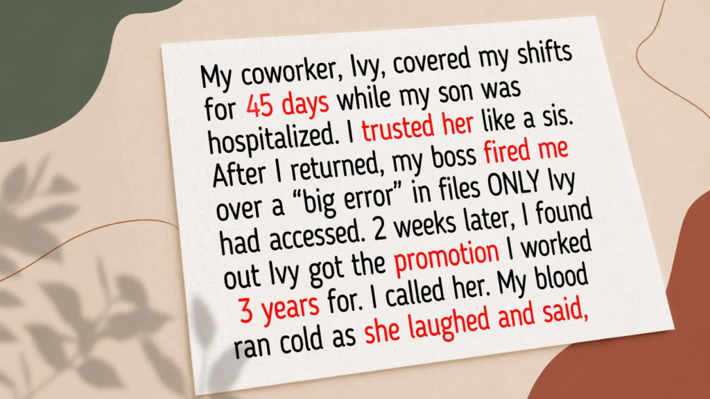 12 Stories Where Quiet Kindness Changed Someone’s World and Redefined Success and Happiness