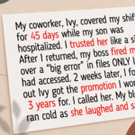 12 Stories Where Quiet Kindness Changed Someone’s World and Redefined Success and Happiness