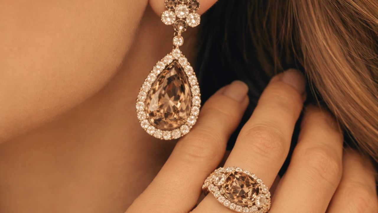 Diamonds that are