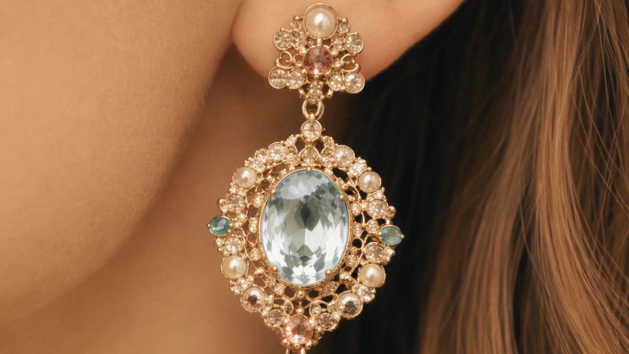 Jewellery that looks