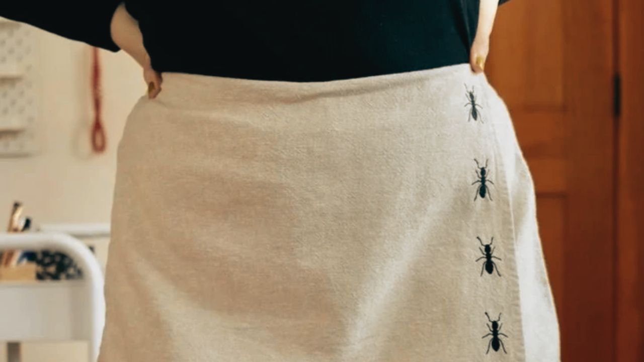 Rocky with soft pastel 