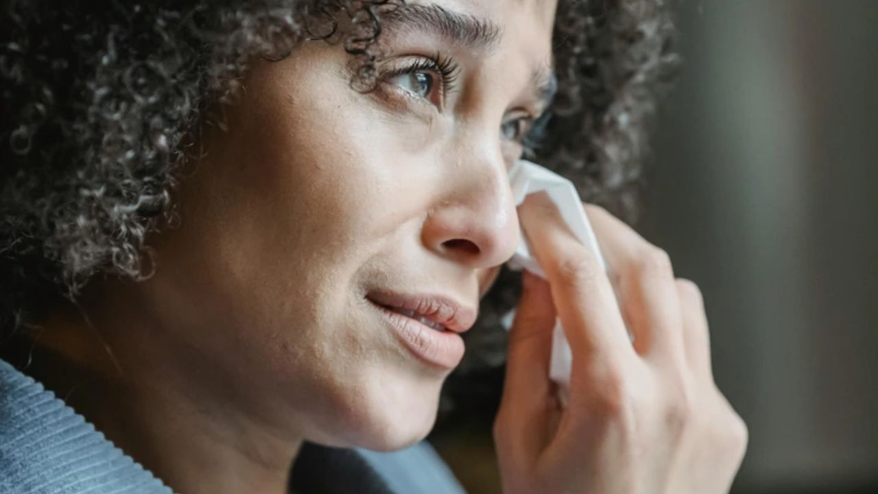 Seven days after I found