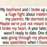 12 Love Stories That Show the Heart Doesn’t Forget, Even as Life Goes On