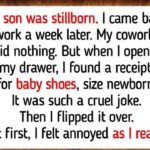 10 Moments When Compassion and Empathy Quietly Held Someone’s Grief