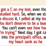 12 People Reflect on How a Teacher’s Quiet Kindness Shaped Who They Became