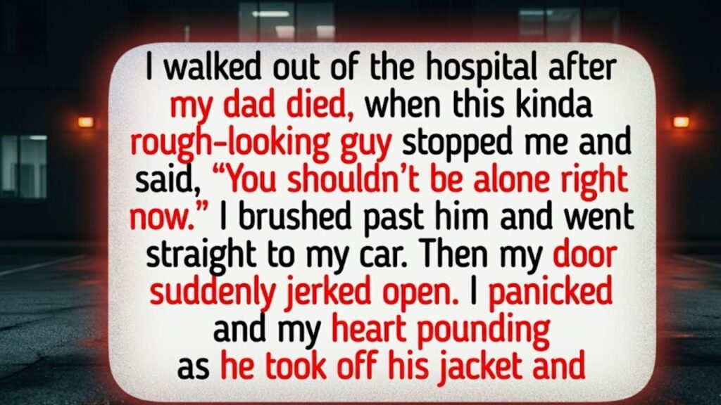 12 People Share Moments