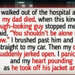 12 People Share Moments When Kindness and Compassion Successfully Taught Them the True Value of Life