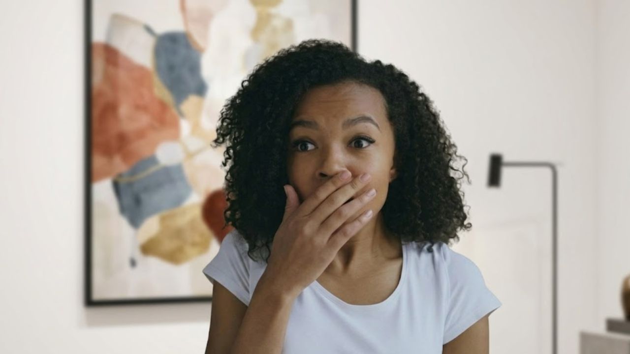 Moments When Kindness