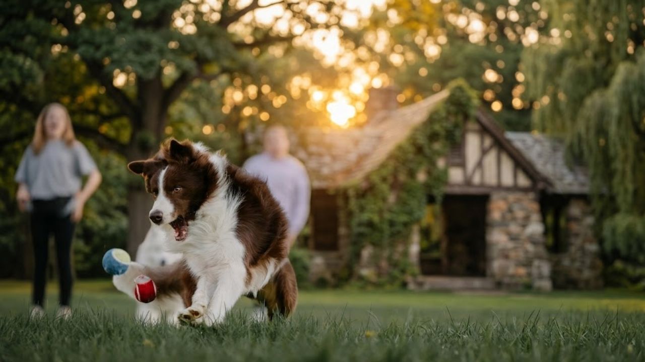 People Share Moments 