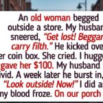 13 Moments That Teach Us to Keep Compassion and Kindness, Even If Life Has No Mercy