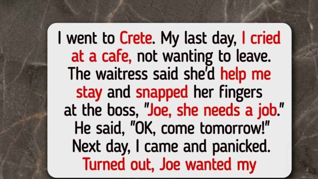 13 Travel Moments When Chaotic Plans Turned Into Happy Memories