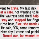 13 Travel Moments When Chaotic Plans Turned Into Happy Memories