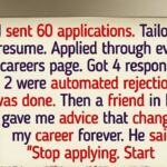 13 Real Job Seekers Share How a Small Change Led to Career Success and Happiness