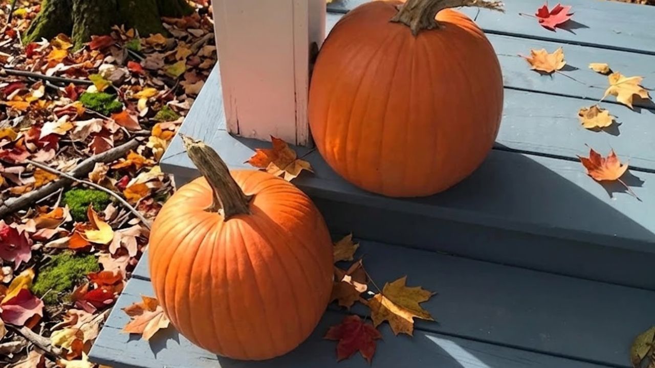 celebrate the scary month."