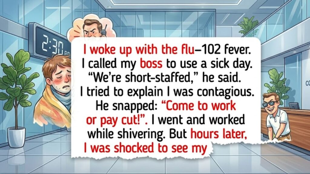 12 Work Stories That Prove Quiet Kindness Can Reach Even the Hardest Hearts