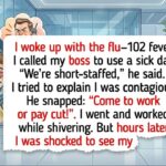 12 Work Stories That Prove Quiet Kindness Can Reach Even the Hardest Hearts