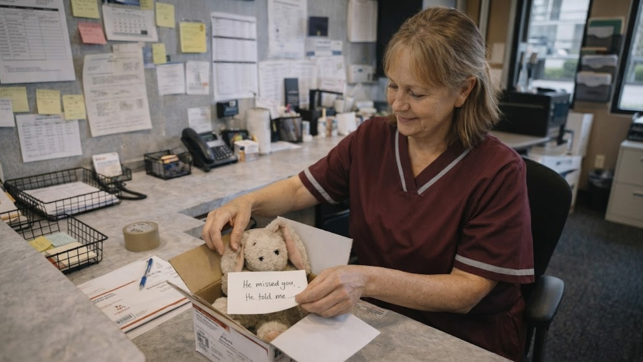 12 Moments That Prove Quiet Kindness Seeds Hope, and Love Grows It Into Happiness